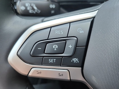VW T-Cross Gebrauchtwagen VW T-Cross Gebrauchtwagen