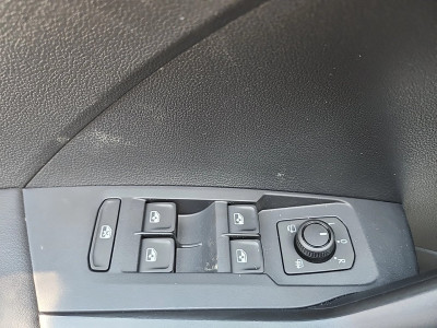 VW T-Cross Gebrauchtwagen VW T-Cross Gebrauchtwagen