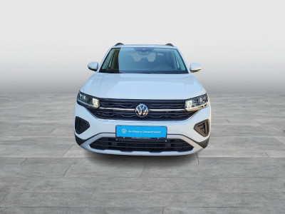 VW T-Cross Gebrauchtwagen VW T-Cross Gebrauchtwagen