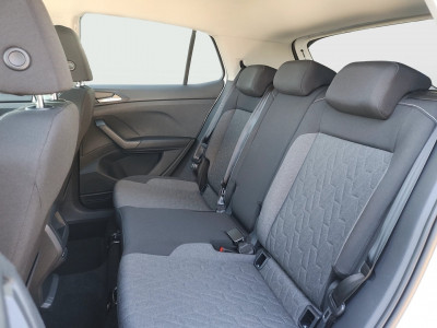 VW T-Cross Gebrauchtwagen VW T-Cross Gebrauchtwagen