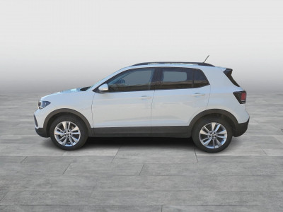 VW T-Cross Gebrauchtwagen VW T-Cross Gebrauchtwagen