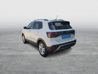 VW T-Cross Gebrauchtwagen VW T-Cross Gebrauchtwagen