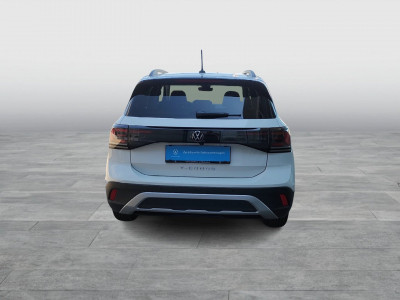 VW T-Cross Gebrauchtwagen VW T-Cross Gebrauchtwagen