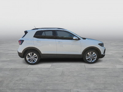 VW T-Cross Gebrauchtwagen VW T-Cross Gebrauchtwagen