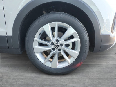 VW T-Cross Gebrauchtwagen VW T-Cross Gebrauchtwagen