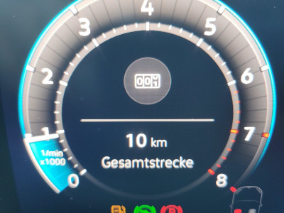 VW T-Roc Gebrauchtwagen VW T-Roc Gebrauchtwagen