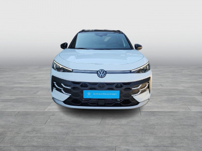 VW T-Roc Gebrauchtwagen VW T-Roc Gebrauchtwagen