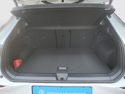 VW T-Roc Gebrauchtwagen VW T-Roc Gebrauchtwagen