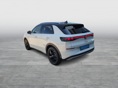 VW T-Roc Gebrauchtwagen VW T-Roc Gebrauchtwagen