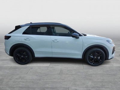 VW T-Roc Gebrauchtwagen VW T-Roc Gebrauchtwagen