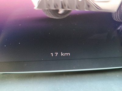 Cupra Born Gebrauchtwagen Cupra Born Gebrauchtwagen