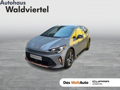 Cupra Born Gebrauchtwagen Cupra Born Gebrauchtwagen