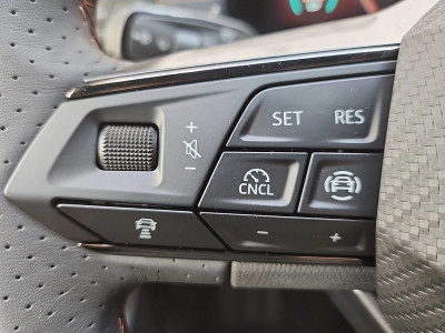 Cupra Born Gebrauchtwagen Cupra Born Gebrauchtwagen
