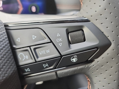 Cupra Born Gebrauchtwagen Cupra Born Gebrauchtwagen