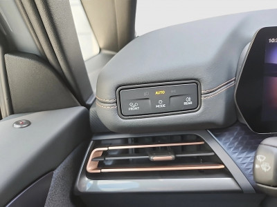 Cupra Born Gebrauchtwagen Cupra Born Gebrauchtwagen