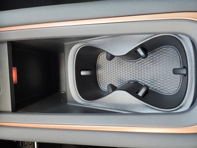 Cupra Born Gebrauchtwagen Cupra Born Gebrauchtwagen