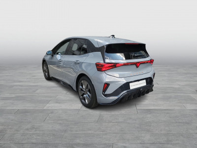 Cupra Born Gebrauchtwagen Cupra Born Gebrauchtwagen