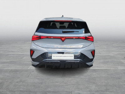Cupra Born Gebrauchtwagen Cupra Born Gebrauchtwagen