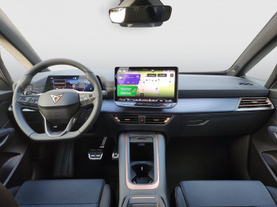Cupra Born Gebrauchtwagen Cupra Born Gebrauchtwagen