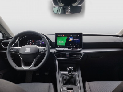 Seat Leon Gebrauchtwagen Seat Leon Gebrauchtwagen