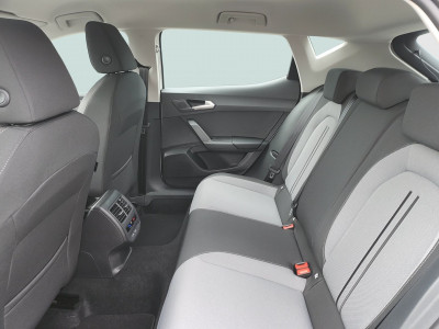 Seat Leon Gebrauchtwagen Seat Leon Gebrauchtwagen
