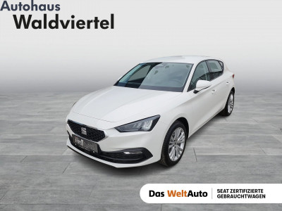 Seat Leon Gebrauchtwagen Seat Leon Gebrauchtwagen