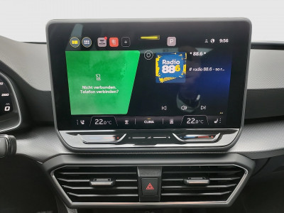 Seat Leon Gebrauchtwagen Seat Leon Gebrauchtwagen