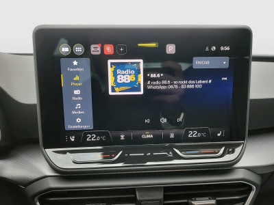 Seat Leon Gebrauchtwagen Seat Leon Gebrauchtwagen