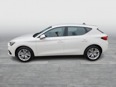 Seat Leon Gebrauchtwagen Seat Leon Gebrauchtwagen