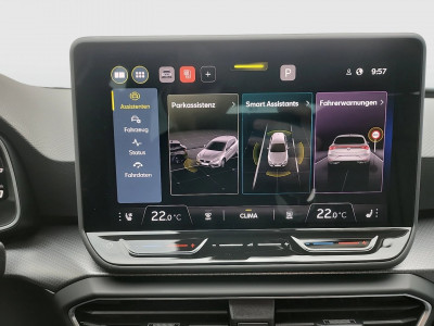 Seat Leon Gebrauchtwagen Seat Leon Gebrauchtwagen