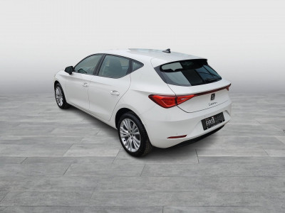 Seat Leon Gebrauchtwagen Seat Leon Gebrauchtwagen
