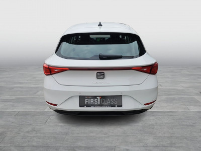 Seat Leon Gebrauchtwagen Seat Leon Gebrauchtwagen
