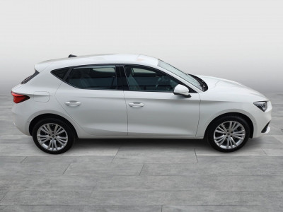 Seat Leon Gebrauchtwagen Seat Leon Gebrauchtwagen