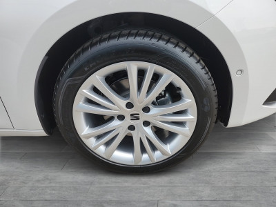 Seat Leon Gebrauchtwagen Seat Leon Gebrauchtwagen