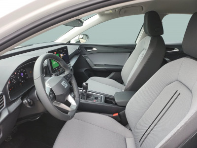Seat Leon Gebrauchtwagen Seat Leon Gebrauchtwagen