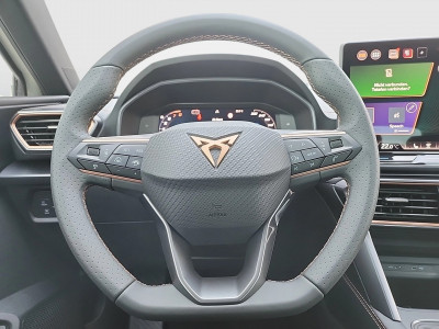 Cupra Leon Gebrauchtwagen Cupra Leon Gebrauchtwagen