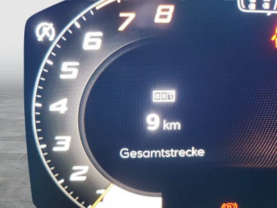 Cupra Leon Gebrauchtwagen Cupra Leon Gebrauchtwagen