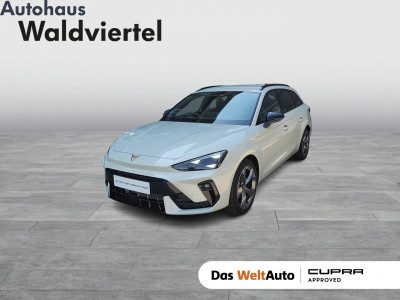 Cupra Leon Gebrauchtwagen Cupra Leon Gebrauchtwagen