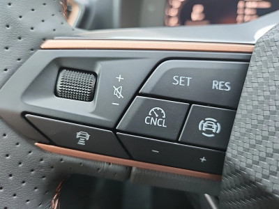 Cupra Leon Gebrauchtwagen Cupra Leon Gebrauchtwagen