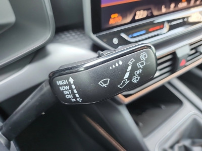 Cupra Leon Gebrauchtwagen Cupra Leon Gebrauchtwagen