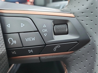 Cupra Leon Gebrauchtwagen Cupra Leon Gebrauchtwagen