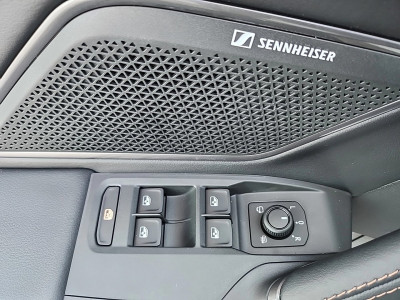 Cupra Leon Gebrauchtwagen Cupra Leon Gebrauchtwagen