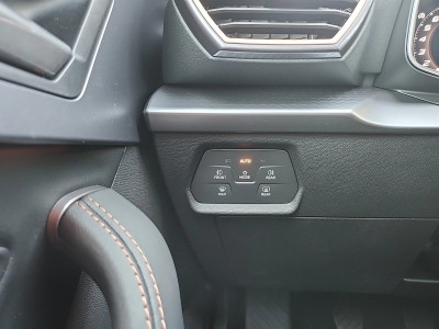 Cupra Leon Gebrauchtwagen Cupra Leon Gebrauchtwagen