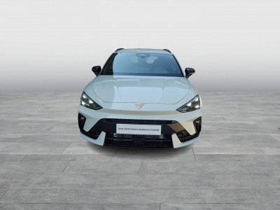 Cupra Leon Gebrauchtwagen Cupra Leon Gebrauchtwagen