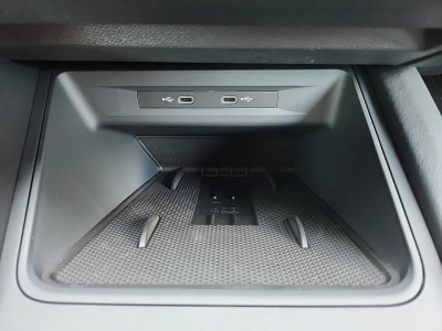 Cupra Leon Gebrauchtwagen Cupra Leon Gebrauchtwagen