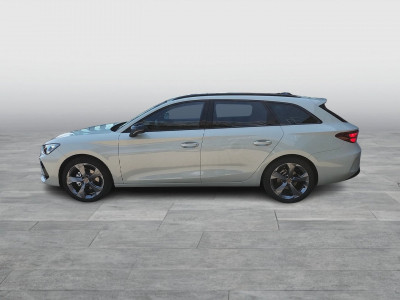 Cupra Leon Gebrauchtwagen Cupra Leon Gebrauchtwagen