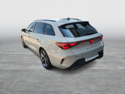 Cupra Leon Gebrauchtwagen Cupra Leon Gebrauchtwagen