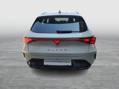 Cupra Leon Gebrauchtwagen Cupra Leon Gebrauchtwagen