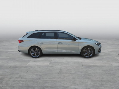 Cupra Leon Gebrauchtwagen Cupra Leon Gebrauchtwagen