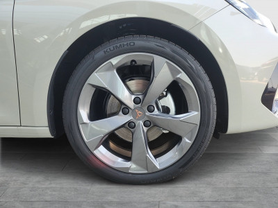 Cupra Leon Gebrauchtwagen Cupra Leon Gebrauchtwagen